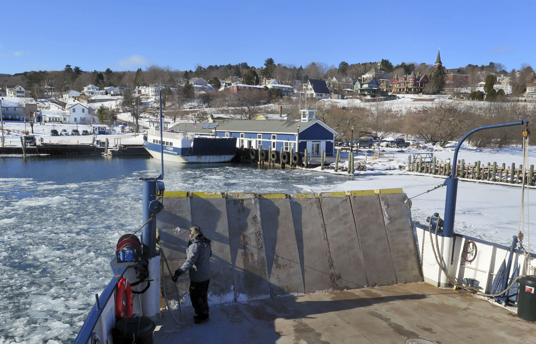 Bayfield